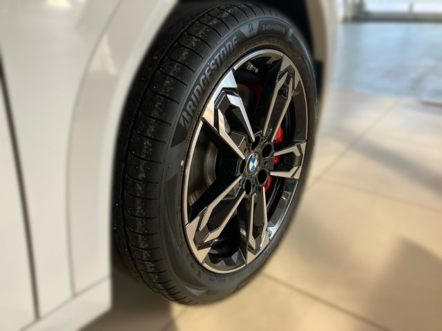 Bild 4: BMW X2 sDrive18d U10 B47