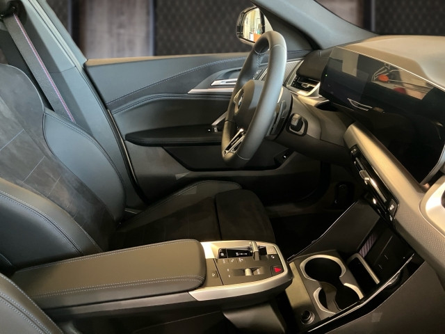 Bild 5: BMW X2 sDrive18d U10 B47