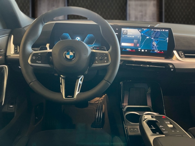 Bild 6: BMW X2 sDrive18d U10 B47