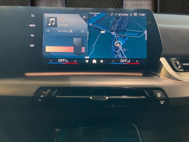 Bild 7: BMW X2 sDrive18d U10 B47