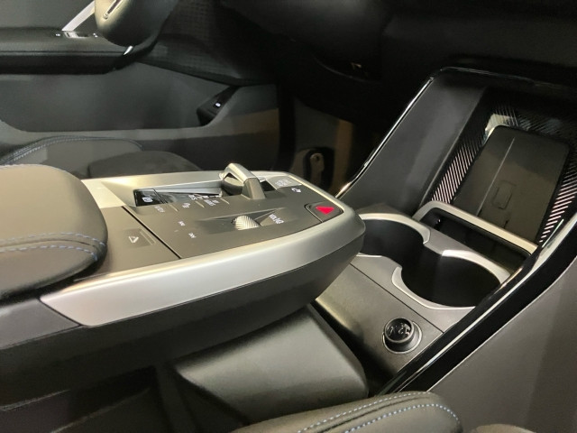 Bild 8: BMW X2 sDrive18d U10 B47