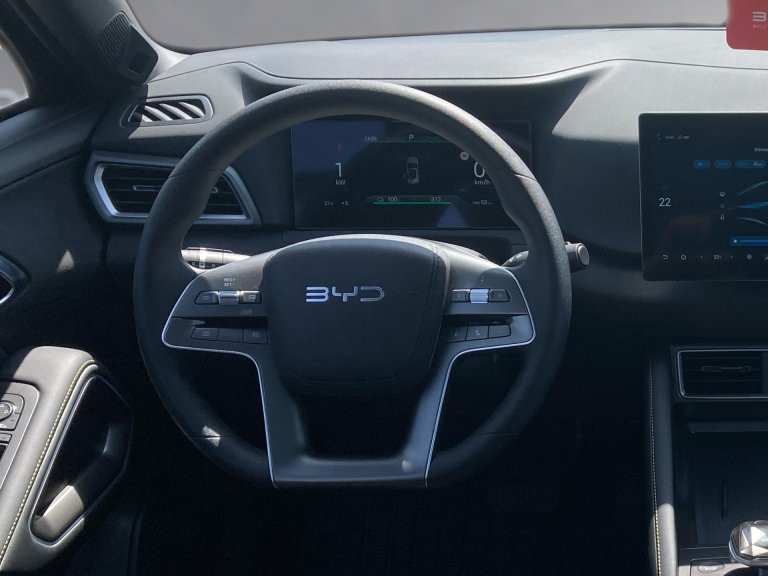 Bild 9: BYD Atto 2 Active