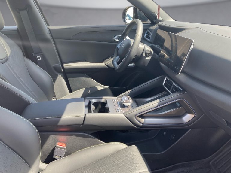 Bild 10: BYD Atto 2 Active