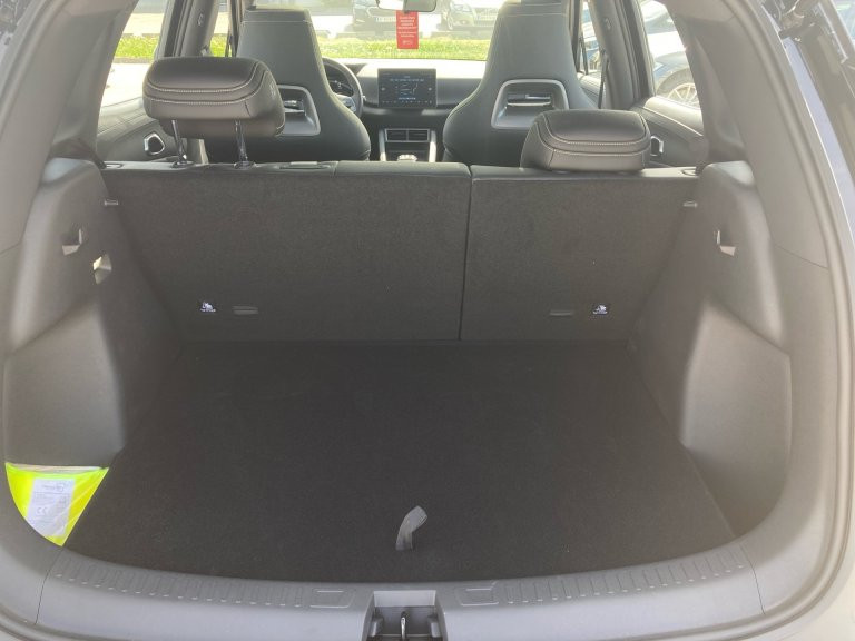 Bild 12: BYD Atto 2 Active