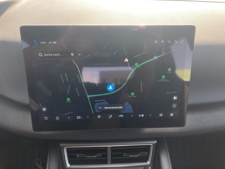 Bild 13: BYD Atto 2 Active