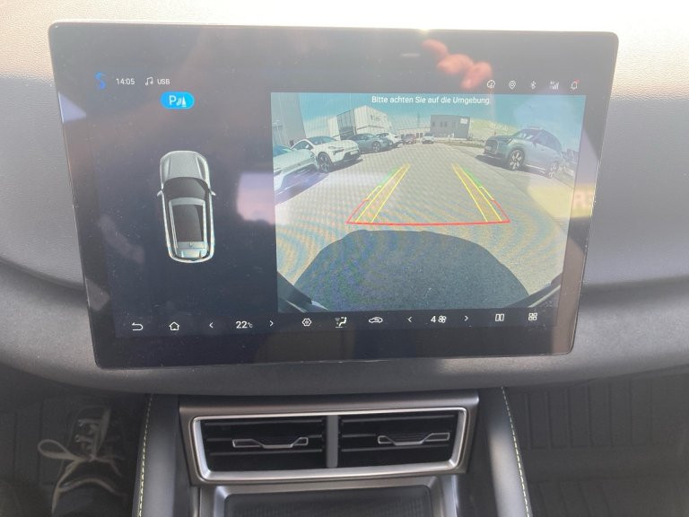 Bild 14: BYD Atto 2 Active