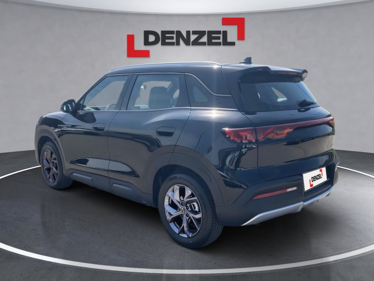 Bild 2: BYD Atto 2 Active