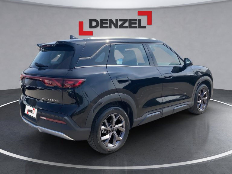 Bild 3: BYD Atto 2 Active