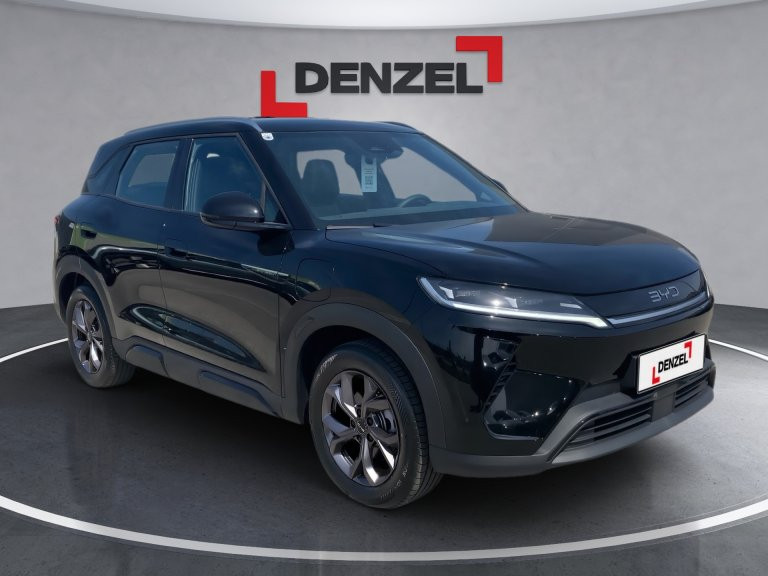 Bild 5: BYD Atto 2 Active