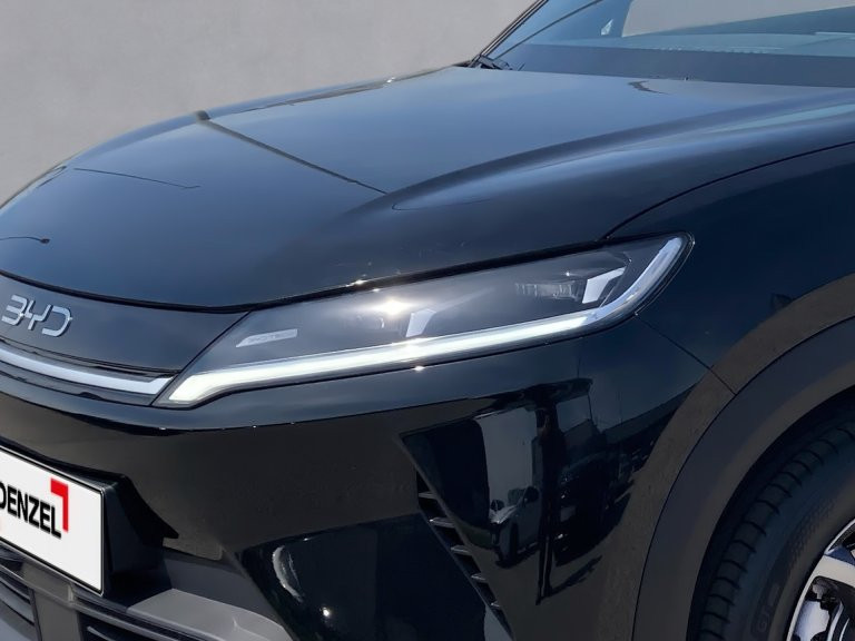 Bild 6: BYD Atto 2 Active