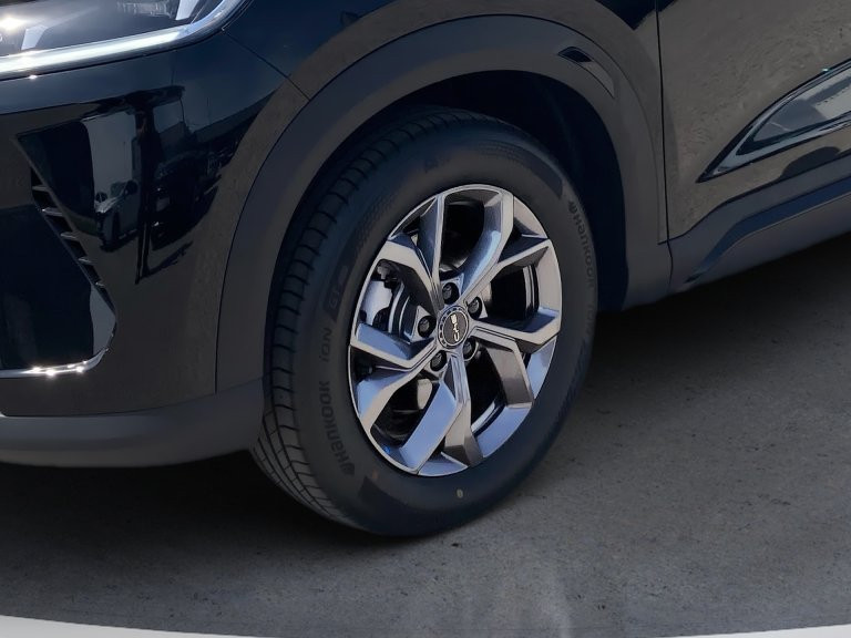 Bild 7: BYD Atto 2 Active