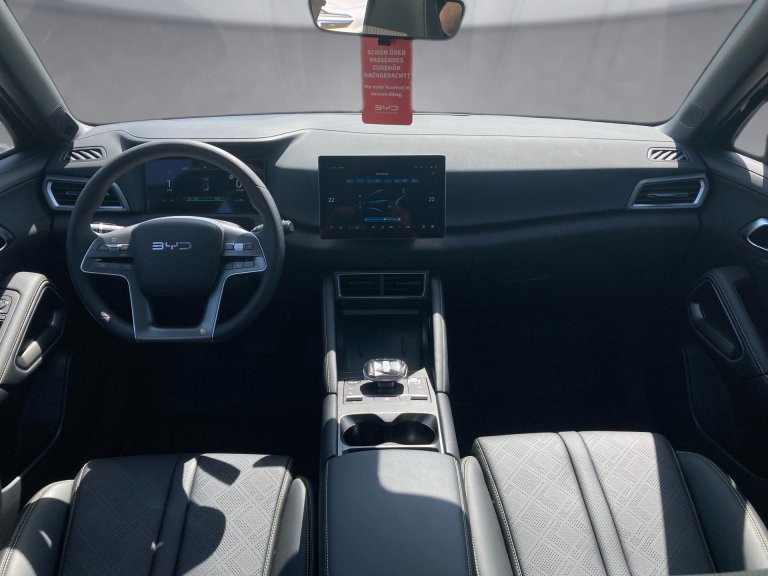 Bild 8: BYD Atto 2 Active