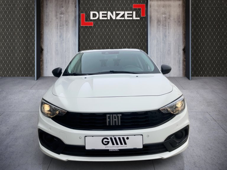 Bild 12: Fiat Tipo FireFly Turbo 100 City Life