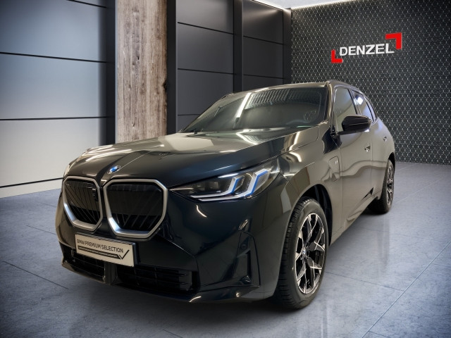 Bild 0: BMW X3 xDrive30e G45 XB1