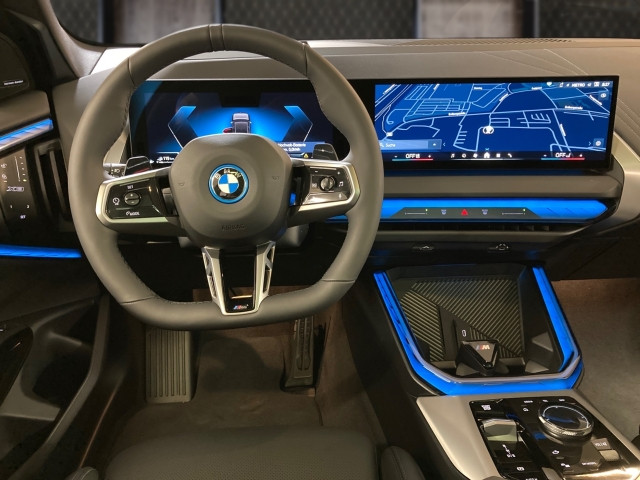 Bild 10: BMW X3 xDrive30e G45 XB1
