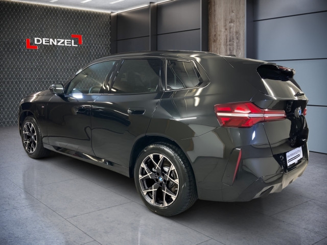 Bild 2: BMW X3 xDrive30e G45 XB1