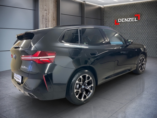 Bild 3: BMW X3 xDrive30e G45 XB1