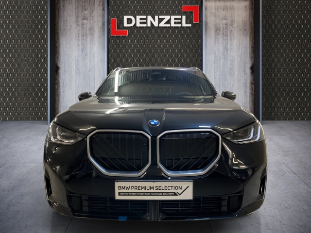 Bild 4: BMW X3 xDrive30e G45 XB1