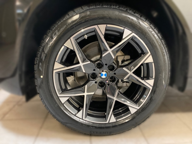 Bild 8: BMW X3 xDrive30e G45 XB1