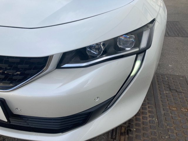 Bild 11: Peugeot 508 SW Hybrid 225 PH