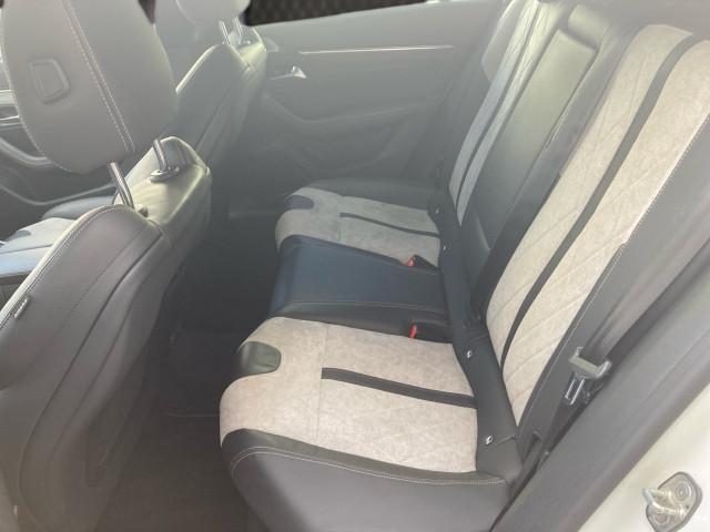 Bild 8: Peugeot 508 SW Hybrid 225 PH