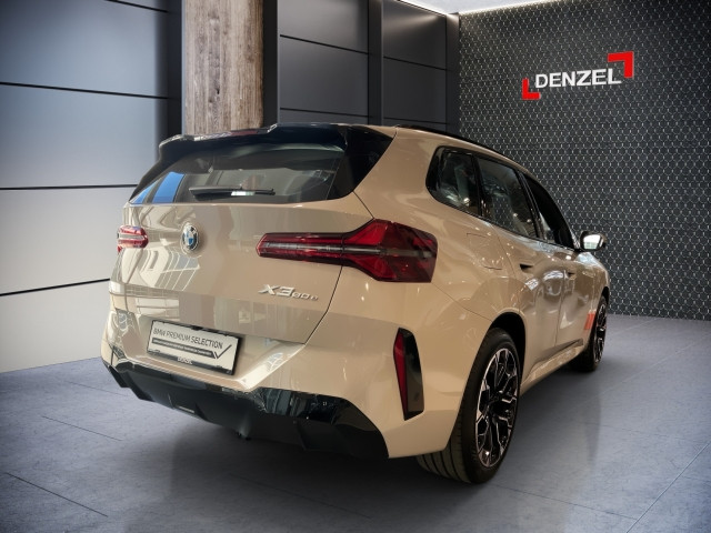 Bild 9: BMW X3 xDrive30e G45 XB1