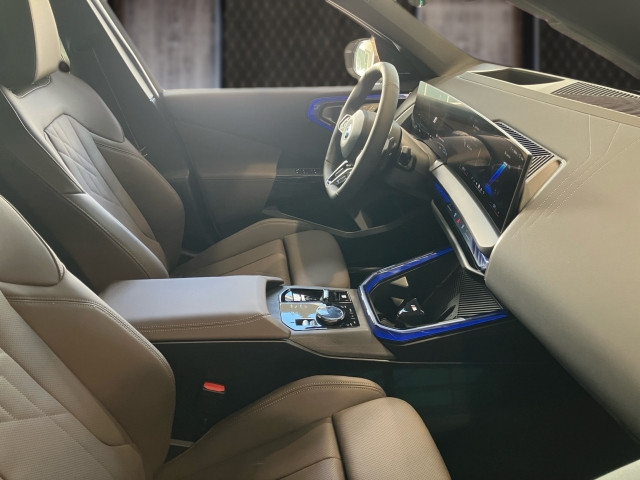 Bild 12: BMW X3 xDrive30e G45 XB1