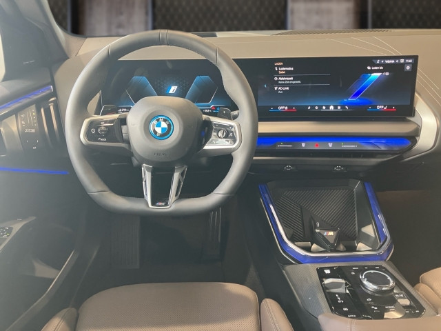 Bild 1: BMW X3 xDrive30e G45 XB1