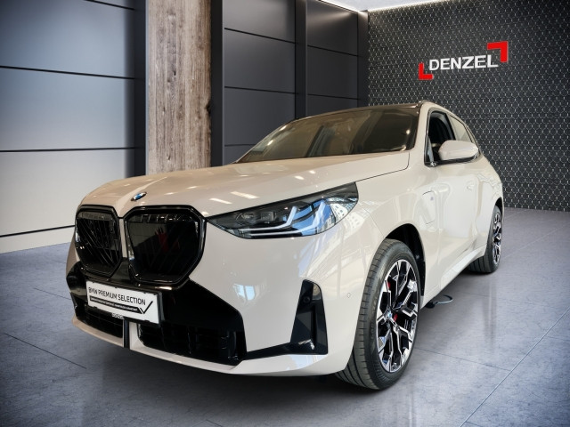 Bild 5: BMW X3 xDrive30e G45 XB1