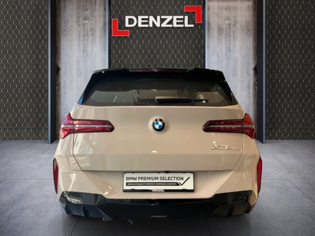 Bild 8: BMW X3 xDrive30e G45 XB1