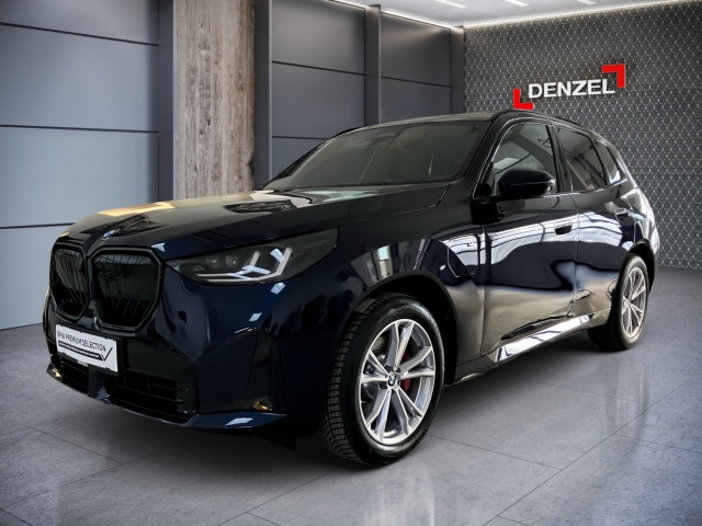 Bild 0: BMW X3 xDrive30e G45 XB1
