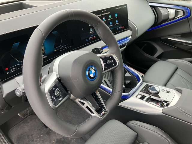 Bild 13: BMW X3 xDrive30e G45 XB1