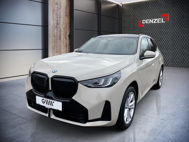 Bild 1: BMW X3 xDrive30e G45 XB1