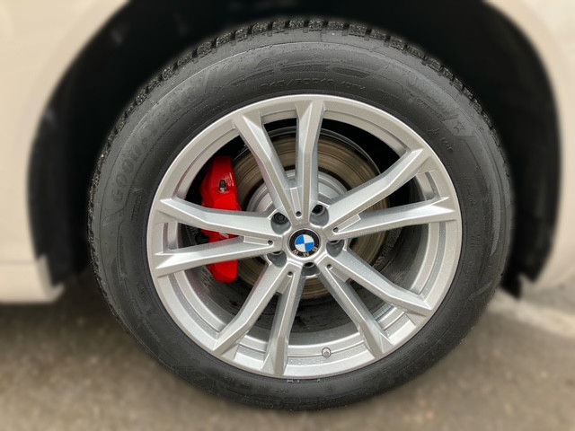 Bild 4: BMW X3 xDrive30e G45 XB1