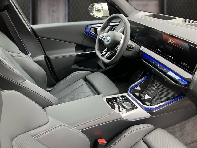 Bild 5: BMW X3 xDrive30e G45 XB1