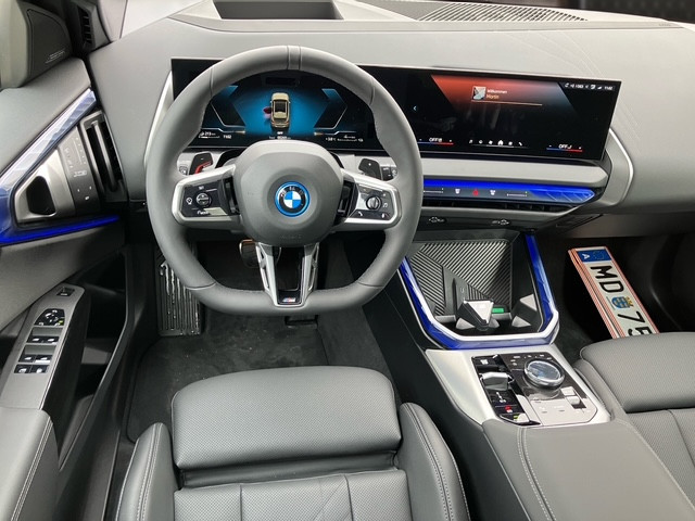 Bild 6: BMW X3 xDrive30e G45 XB1