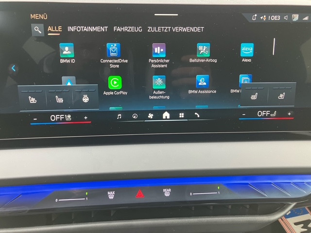 Bild 7: BMW X3 xDrive30e G45 XB1