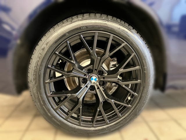 Bild 4: BMW X3 xDrive30e G45 XB1