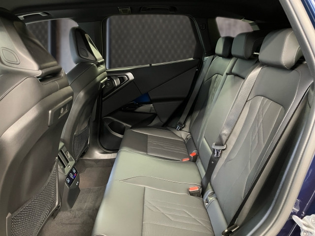 Bild 8: BMW X3 xDrive30e G45 XB1