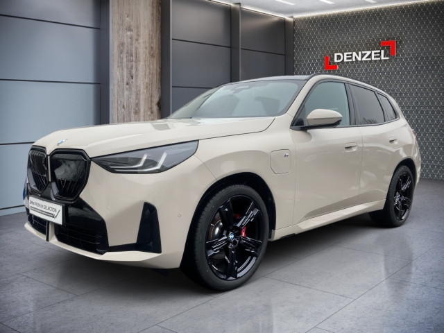 Bild 0: BMW X3 xDrive30e G45 XB1