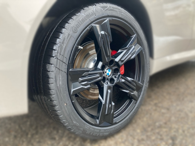 Bild 4: BMW X3 xDrive30e G45 XB1