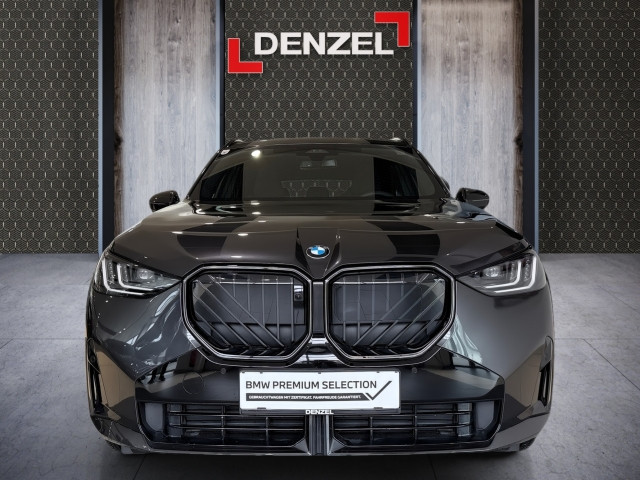 Bild 12: BMW X3 xDrive30e G45 XB1