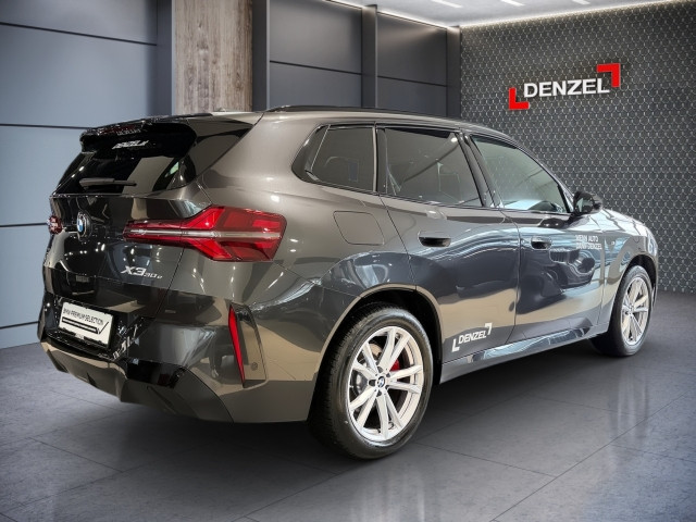 Bild 3: BMW X3 xDrive30e G45 XB1