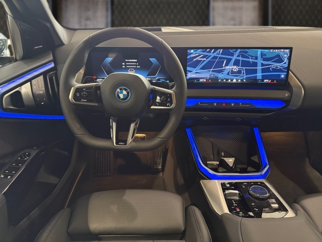 Bild 6: BMW X3 xDrive30e G45 XB1