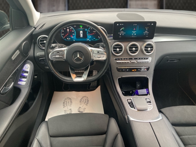 Bild 6: Mercedes Mercedes GLC 200 4Matic Aut.