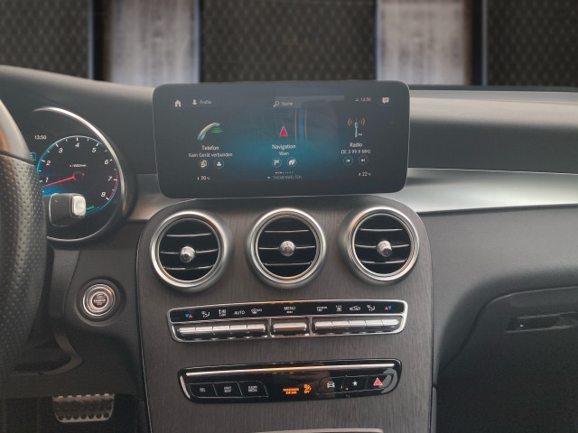 Bild 7: Mercedes Mercedes GLC 200 4Matic Aut.