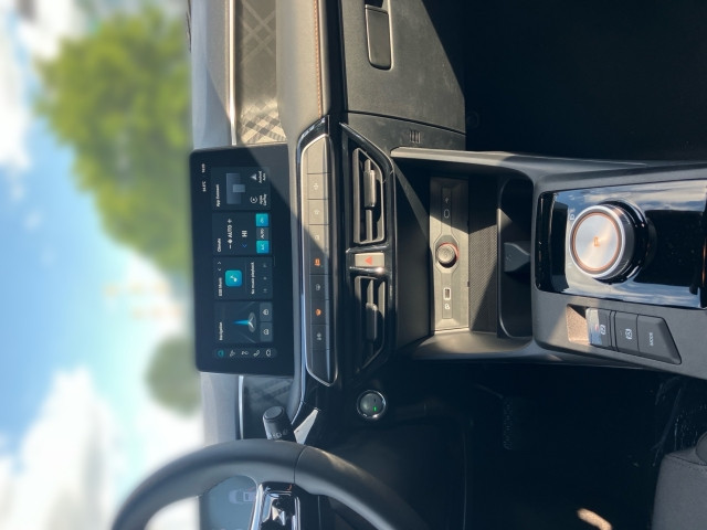 Bild 7: MG MG3 1,5 HEV Luxury MY25.5