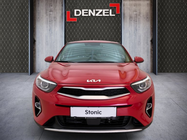 Bild 12: Kia STONIC/TITAN/1.0/TGDI/MT6/100/P1