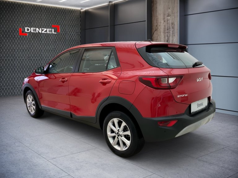 Bild 2: Kia STONIC/TITAN/1.0/TGDI/MT6/100/P1