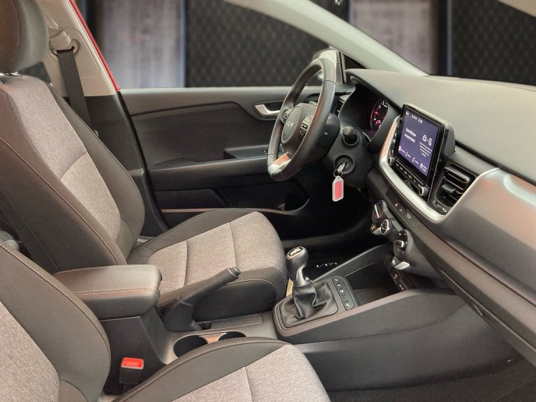 Bild 5: Kia STONIC/TITAN/1.0/TGDI/MT6/100/P1